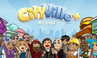 Sociální hra CityVille už i na Google+