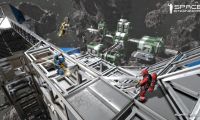 Space Engineers has sold over 250,000 copies