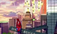 Special Android Gam - Spider-man Unlimited - 90 %