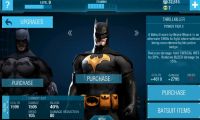Special Android Game - Batman Arkham Origins 95 %