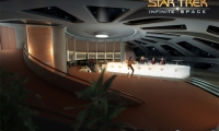 Star Trek: Infinite Space - promissing browser MMO cancelled