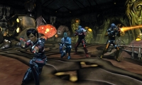 Star Trek Online - two year old