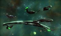 Star Trek Online - Romulus
