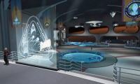 Star Trek Online - F2P in Europe