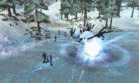 Star Trek Online - Winter celebrations