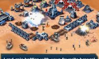 Star Wars Commander is available now