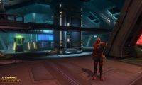 Star Wars: The Old Republic - Conflict Rising Trailer