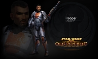 Star Wars: The Old Republic - now F2P