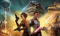 Star Wars: The Old Republic : Rise of the Hutt Cartel free for subscribers