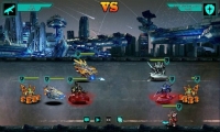 SteelWar Online - new server