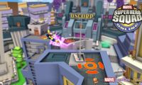 Super Hero Squad Online - 6 million players reached