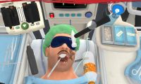 Surgeon Simulator goes Androidy