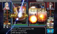 TCG Guardian Cross - Big update