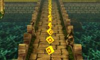 Temple Run celebrates one billion downloads!