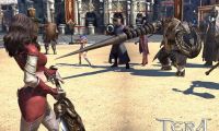TERA: Rising - New update for EU
