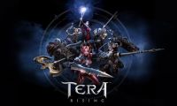 Tera: Rising - Introducing new update