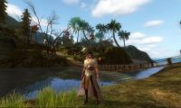 The Aurora World - New MMO begins Open beta