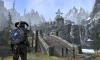 The Elder Scrolls Online - great trailer