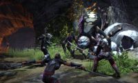 The Elder Scrolls online - Craft something