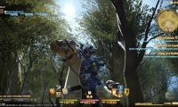 The Final Fantasy IXV: A Realm Reborn - FAQ