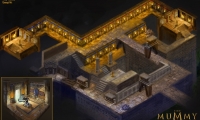 The Mummy online finally begins with beta testing