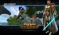 The Old Republic Insider - Epizode 5