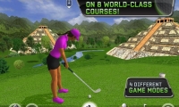 Tiger Woods PGA TOUR for iOS goes free