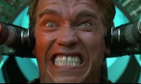 Total Recall - sci-fi classic goes gaming