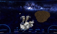 Trailer: Blockade Runner
