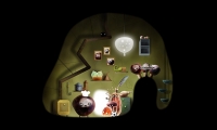 Trailer: Botanicula (Amanita Design)