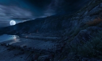 Trailer: Dear Esther