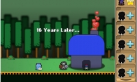 Trailer: Hero Generations (Facebook)