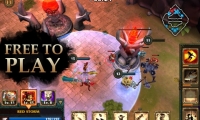 Trailer: Legendary Heroes (Free Game)