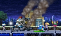 Trailer: Mighty Switch Force 