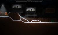 Trailer for game Stasis