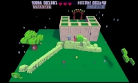 Trailer: Voxatron