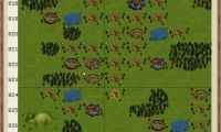 Tribal Wars - Big celebration