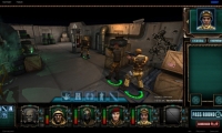 UFO Online - second CBT round