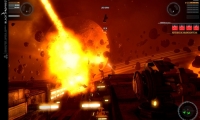 More experience and discounts MMO Black Prophecy 