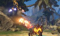 Launch of MMO - Layoff