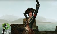 MMORPG ArcheAge - Launch is coming