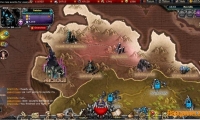 Win iPad plying browser game Call of Gods