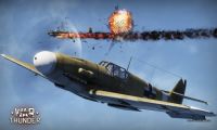 War Thunder and one great tournament
