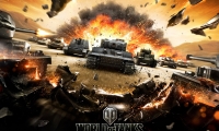 Wargaming taks awards