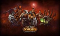 Warlords of Draenor - New expansion for World of Warcraft