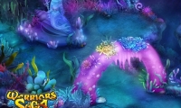 Warriors Saga - new server, new events 