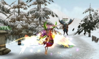 Browser RPG adventure Conquest of Thrones - big update