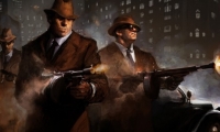 Web browser and FB hragame The Godfather: Five Families goes to Google+ ?