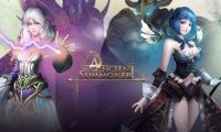 Browser MMO Ancient Summoner opens new server
