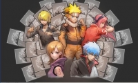 Browser MMO game Anime Trumps offers Open Beta